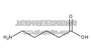 merck millipore,默克密理博,841495,5-胺基戊酸