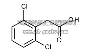 merck millipore,默克密理博,841503,2,6-二氯苯乙酸