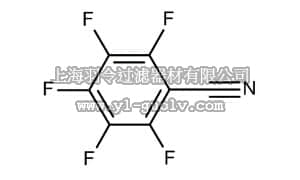 merck millipore,默克密理博,841508,五氟苯甲腈