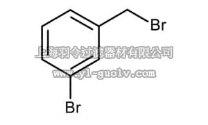 merck millipore,默克密理博,841516,3-溴苄基溴