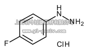 merck millipore,默克密理博,841521,4-氟苯肼盐酸盐