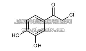 merck millipore,默克密理博,841527,2-氯-3',4'-二羟基乙酰酚酮