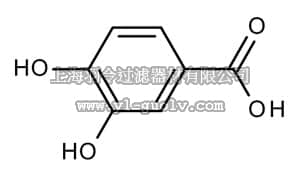 merck millipore,默克密理博,841533,3,4-二羟基苯甲酸