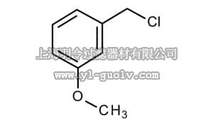 merck millipore,默克密理博,841540,3-甲氧基苄基氯