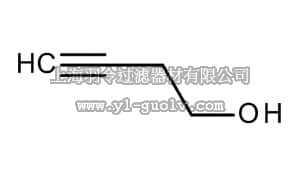 merck millipore,默克密理博,841543,3-丁炔-1-醇