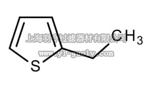 merck millipore,默克密理博,841544,2-乙基噻吩