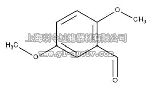 merck millipore,默克密理博,841546,2,5-二甲氧基苯甲醛