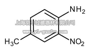 merck millipore,默克密理博,841549,4-甲基-2-硝基苯胺