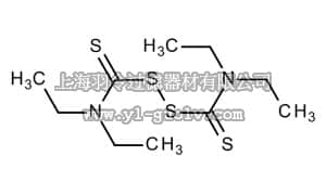 merck millipore,默克密理博,841550,二硫化四乙基硫羰酰胺