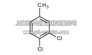 merck millipore,默克密理博,841553,3,4-二氯甲苯