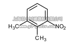 merck millipore,默克密理博,841556,3-硝基邻二甲苯 merck millipore,默克密理博,841556,3-硝基邻二甲苯