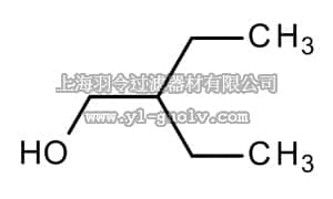 merck millipore,默克密理博,841557,2-乙基-1-丁醇