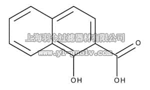 merck millipore,默克密理博,841558,1-羟基-萘-2-羧酸