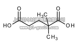 merck millipore,默克密理博,841561,2,2-二甲基戊二酸