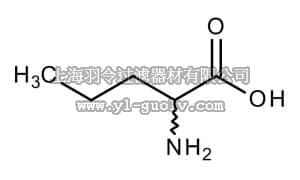 merck millipore,默克密理博,841562,DL-降缬胺酸