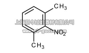 merck millipore,默克密理博,841563,2-硝基间二甲苯