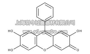 merck millipore,默克密理博,841569,9-苯基-2,3,7-三羟基-6-荧光酮