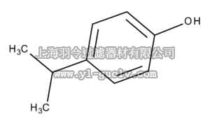 merck millipore,默克密理博,841571,4-异丙基酚