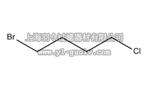 merck millipore,默克密理博,841586,1-溴-4-氯丁烷