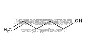 merck millipore,默克密理博,841588,4-戊烯-1-醇