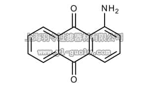 merck millipore,默克密理博,841590,1-胺基蒽醌