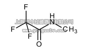 merck millipore,默克密理博,841591,N-甲基-2,2,2-三氟乙酰胺