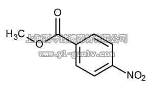 merck millipore,默克密理博,841599,4-硝苯甲酸甲酯