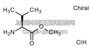 merck millipore,默克密理博,841600,L-缬胺酸甲酯