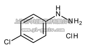 merck millipore,默克密理博,841601,4-氯苯基肼盐酸盐