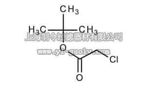 merck millipore,默克密理博,841606,叔氯醋酸丁酯