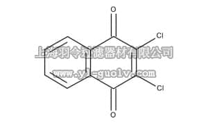 merck millipore,默克密理博,841608,2,3-二氯-1,4-萘醌
