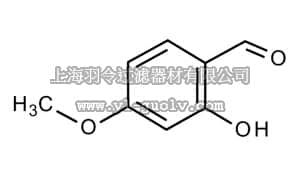 merck millipore,默克密理博,841611,2-羟基-4-甲氧基苯甲醛