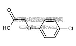 merck millipore,默克密理博,841619,4-氯苯氧基乙酸