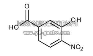 merck millipore,默克密理博,841625,3-羟基-4-硝基苯甲酸