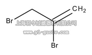 merck millipore,默克密理博,841627,2,3-二溴丙烯