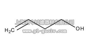 merck millipore,默克密理博,841628,3-丁烯-1-醇