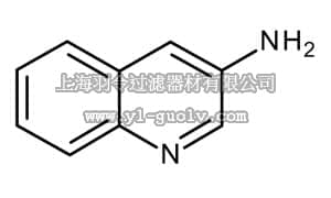 merck millipore,默克密理博,841634,3-胺喹啉