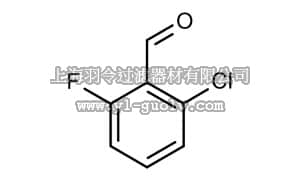 merck millipore,默克密理博,841635,2-氯-6-氟苯甲醛