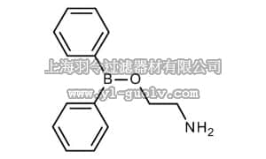 merck millipore,默克密理博,841636,2-胺乙基二苯硼酸