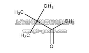 merck millipore,默克密理博,841645,3,3-二甲基-2-丁酮