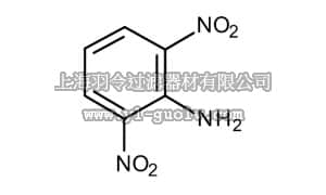 merck millipore,默克密理博,841646,2,6-二硝基苯胺