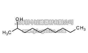 merck millipore,默克密理博,841648,2-癸醇