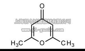 merck millipore,默克密理博,841649,2,6-二甲基-4H-哌喃-4-酮