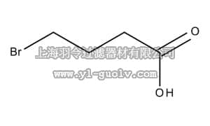 merck millipore,默克密理博,841654,4-溴丁酸