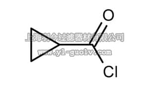 merck millipore,默克密理博,841657,环丙烷羧酸氯
