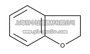 merck millipore,默克密理博,841658,2,3-二氢苯(b)呋喃