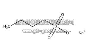 merck millipore,默克密理博,841661,丁烷-磺酸钠盐