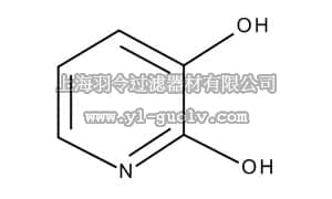 merck millipore,默克密理博,841665,2,3-吡啶二醇