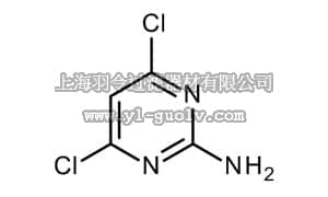 merck millipore,默克密理博,841666,2-胺基-4,6-二氯吡啶