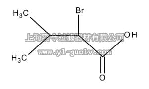 merck millipore,默克密理博,841671,2-溴异戊酸